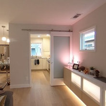 1730 Kitchen/Living