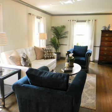 Staging