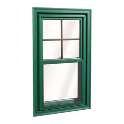 Window Color Options - Windows