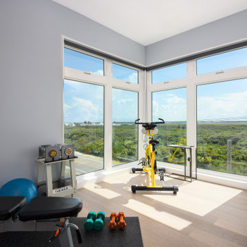 Ponte Vedra Beach - Coastal Modern