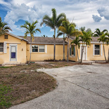 Florida - Before And After
