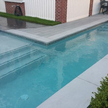 Small pools