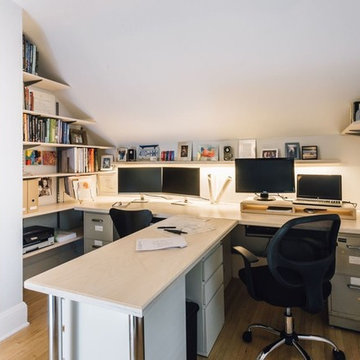 Home Office Studio