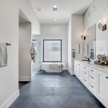 Bathroom Project