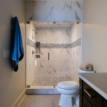 Terrace Level Bathroom