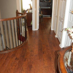 Timeless Collection Laminate - Flooring