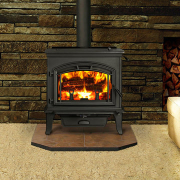 Explorer II Wood Stove