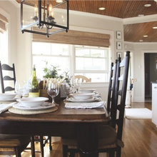 Breakfast room
