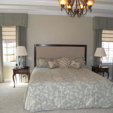 Bedding Ensembles