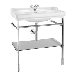 Unik (estructura base y lavabo) Carmen | ROCA - Bathroom Cabinets