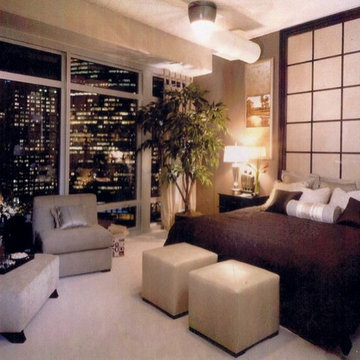 Chicago River Condo