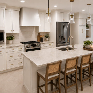 Bryn Mawr Full Home Update