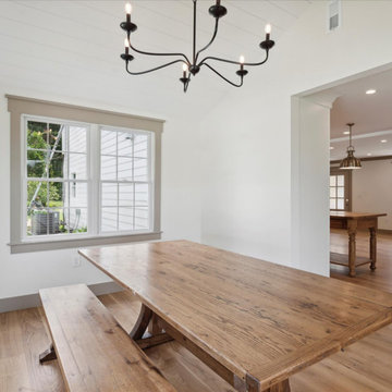 Home Renovation - Chadds Ford, PA