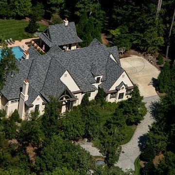 Kent's Residence