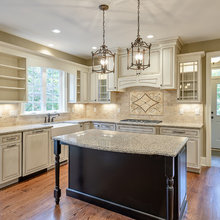 Kitchen Ideas