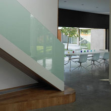 staircases