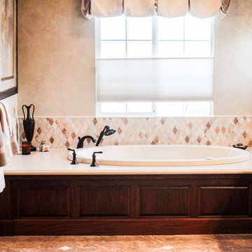 Bear Creek Remodel