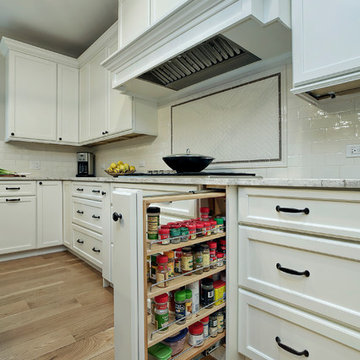 Comfortable Elegance in Deerfield