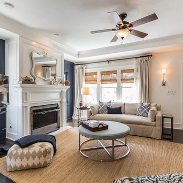 ORLANDO BUNGALOW - BEFORE & AFTER