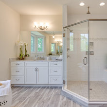 3rd floor bathroom