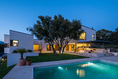 VIVIENDA UNIFAMILIAR EN GUADARRAMA