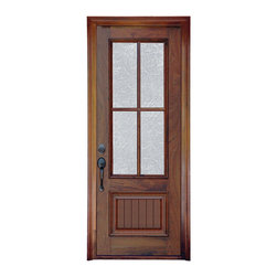 Tango Doors Catalog - Products