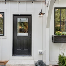 Trim And Doors