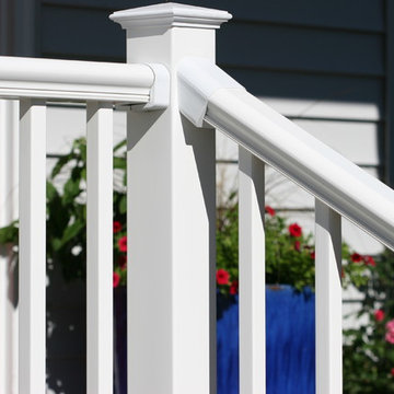 Titan Pro Rail®