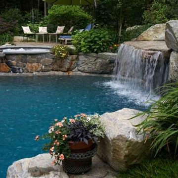 Sudbury Pool