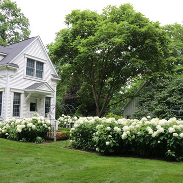 Wintergreen Farm Gardens