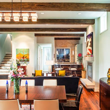 2015 Dining Rooms