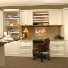 Craft storage
