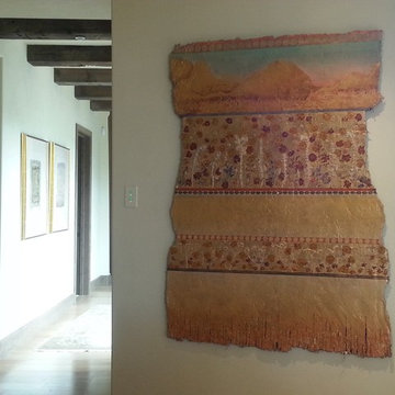 Instillation