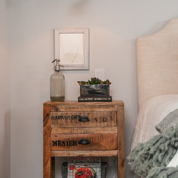 Nix Renovation