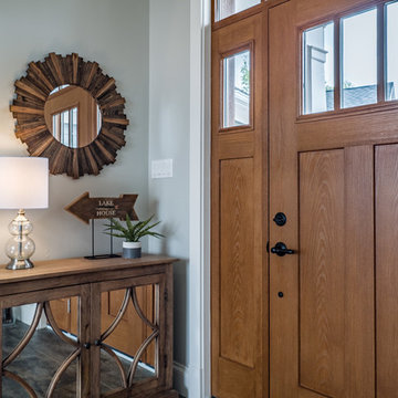 Antigonish Lakefront Home