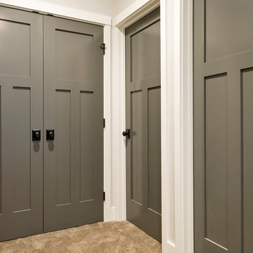 Northgate Residence - Interior