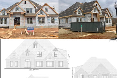 Clarksville,Tn. BRM HOMES