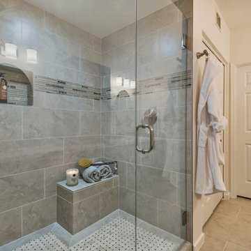 Transitional Full Home Remodel (Hill)