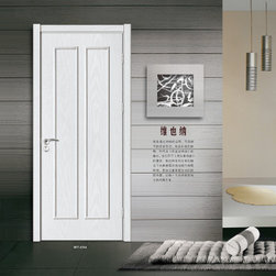 Interior Doors - Products