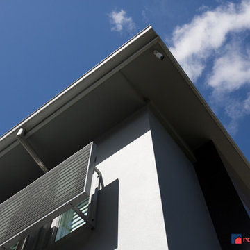 Hamilton Interior Exterior Painting