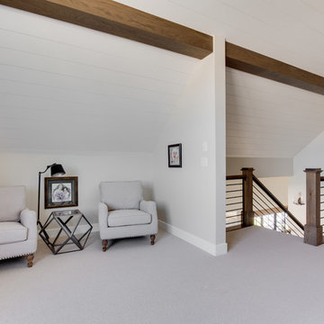 Modern Farmhouse- Herriman