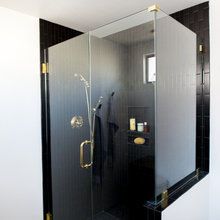 Clay bathroom dreams