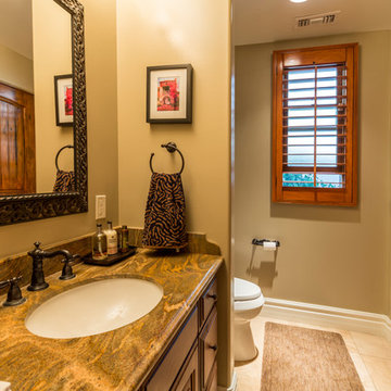 Redondo Beach Tuscan