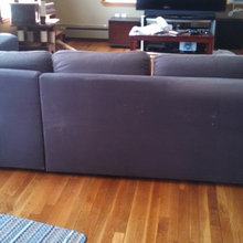 Comfort Works replacement Manstad Couch cover