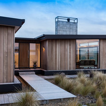 Exterior Finish