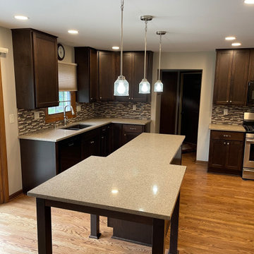New berlin kitchen.
