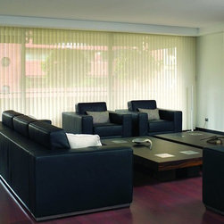 Vertical Blinds - Vertical Blinds