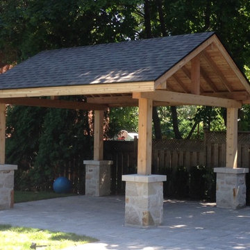 Gazebo's