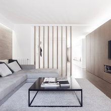 Room divider