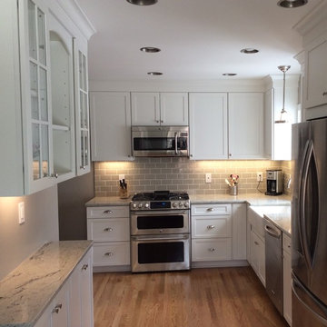 Allen Park Kitchen